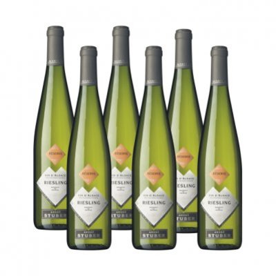 André Stuber AOC Alsace Riesling
