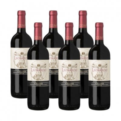 Leonardo DOCG Chianti