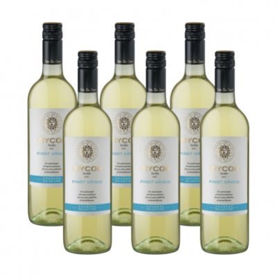 Inycon Pinot Grigio