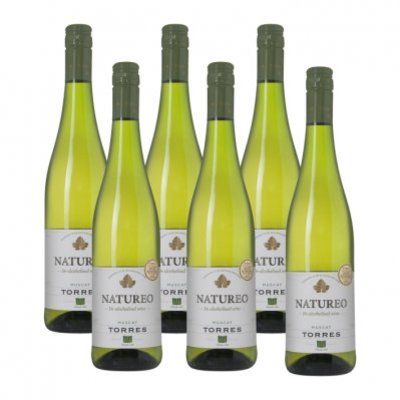 Torres Natureo alcoholvrij