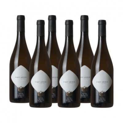 Lavis Pinot Grigio