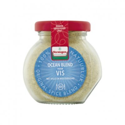 Verstegen Original ocean blend voor vis