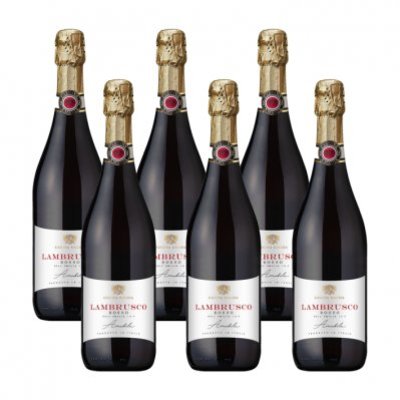 Lambrusco Rosso