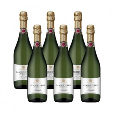 Lambrusco Bianco