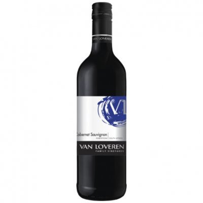 Van Loveren Cabernet Sauvignon