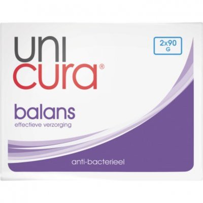 Unicura Balance tabletzeep
