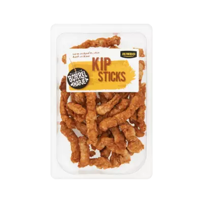 Huismerk Kip Sticks