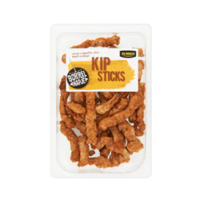 Huismerk Kip Sticks
