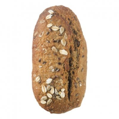 Huismerk Rustiek meergranen broodje