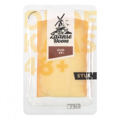 Budget Huismerk Oud 48+ stuk