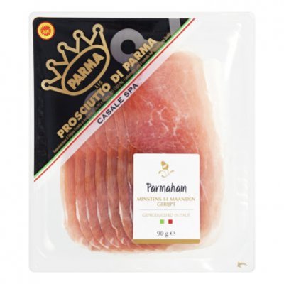 Parmaham