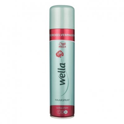 Wella Forte hairspray ultra strong