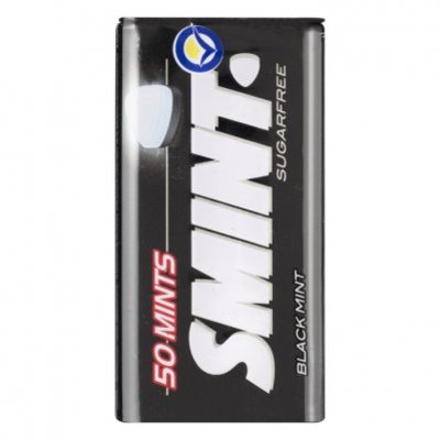 Smint Xl tins blackmint