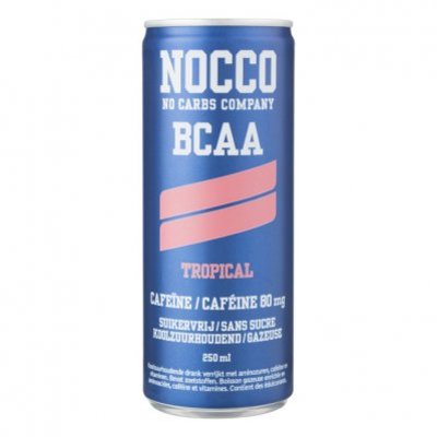 NOCCO Tropical