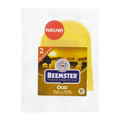 Beemster Oud 48+ 2 plakken