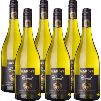 Hardys Chardonnay sauvignon blanc