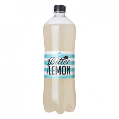 Huismerk Bitter lemon