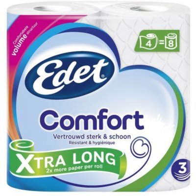 Edet Comfort X-Long