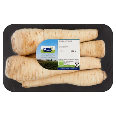 Bio+ Pastinaak 500 g