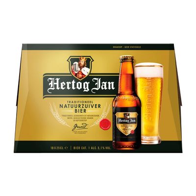 Hertog Jan Mono Pils
