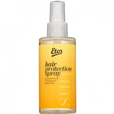 Huismerk Sun hair protection spray