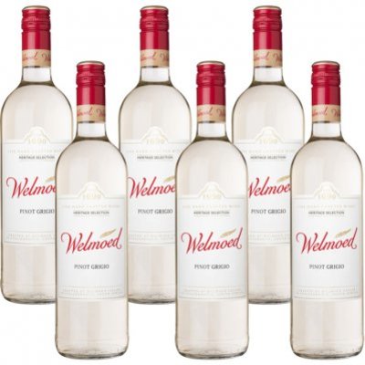 Welmoed Pinot Grigio