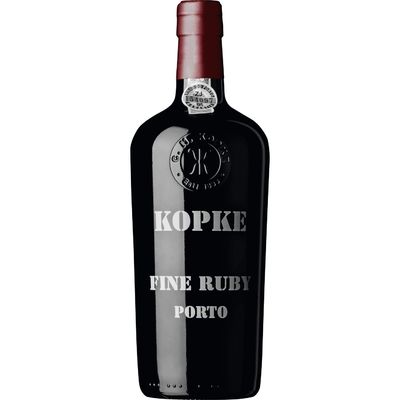 Kopke Porto Fine Ruby