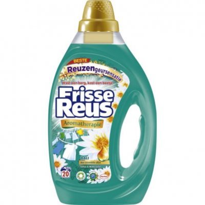 Frisse Reus Gel wasmiddel Bali