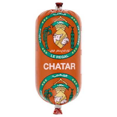 Chatar