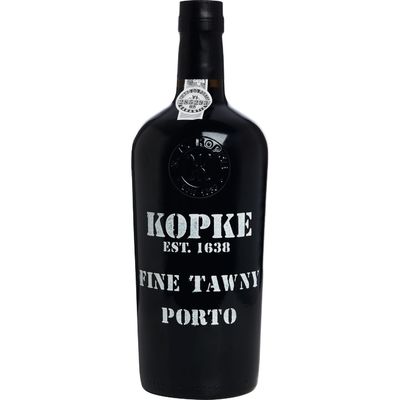 Kopke Port Fine Tawny