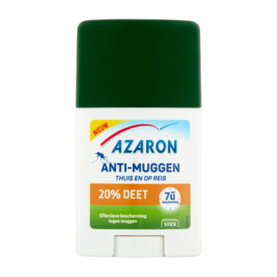 Azaron Anti-Muggen Stick