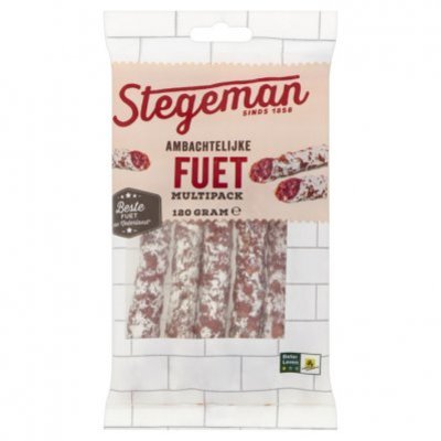 Stegeman Fuet sticks