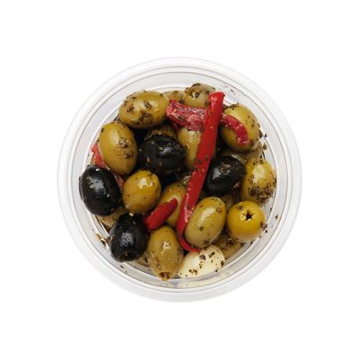 Olijven Italiamix