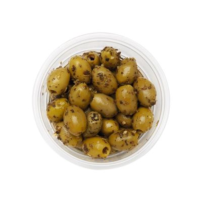 Olijven Pesto