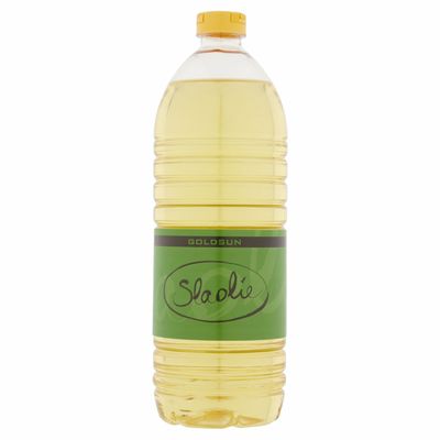 Goldsun Slaolie