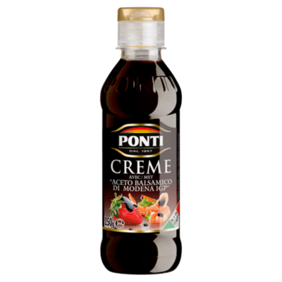 Ponti Glassa al aceto di balsamico di Modena