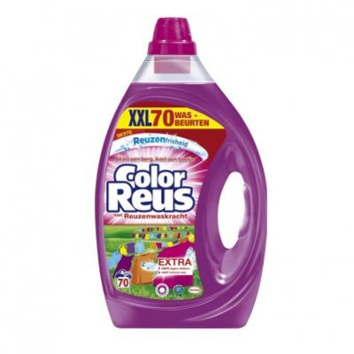 Color Reus Gel