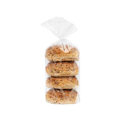 Bakkersbollen Volkoren Zonne