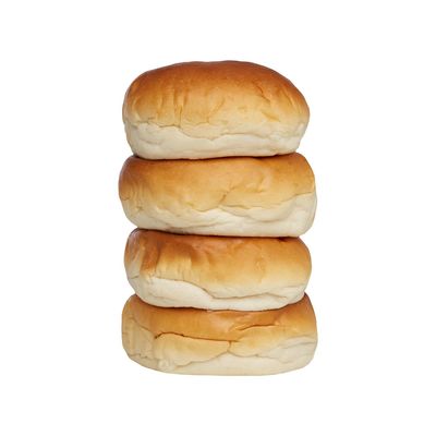 Bakkersbollen Wit Met Zaden