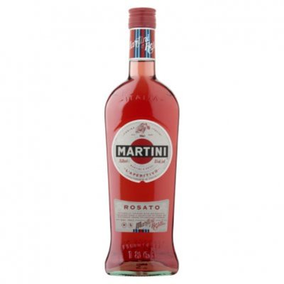 Martini Rosato