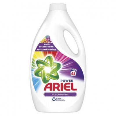 Ariel Color reveal vloeibaar wasmiddel