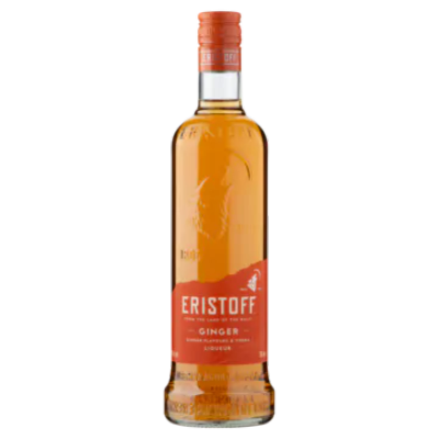 Eristoff Ginger