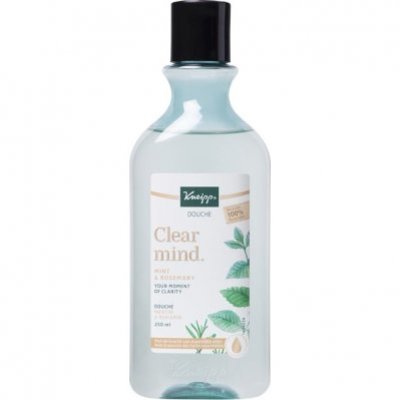 Kneipp Douche mint-rosemary