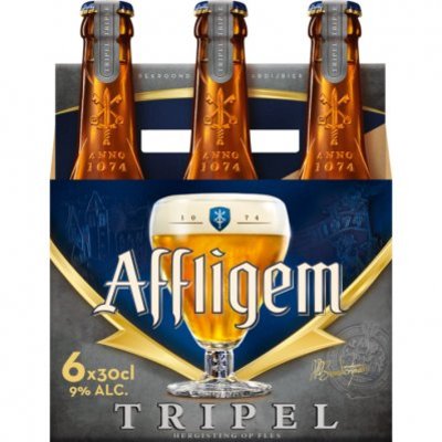 Affligem Tripel