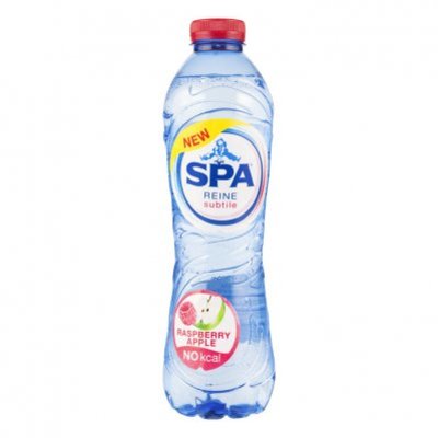 Spa Subtile raspberry apple
