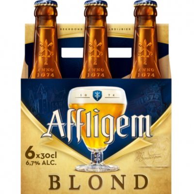 Affligem Blond