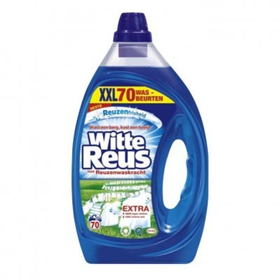 Witte Reus Gel