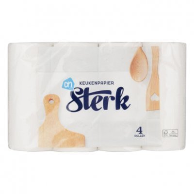 Huismerk Keukenpapier sterk