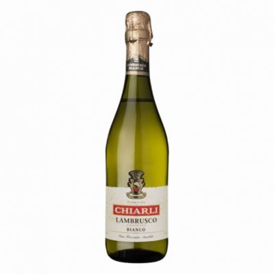 Chiarli 1860 Lambrusco bianco