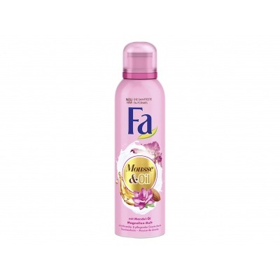 Fa Shower foam c&o magnolia